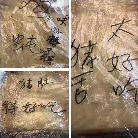 父母看儿子带了100个包子！留学生笑而不语：你是没见过我爸妈……