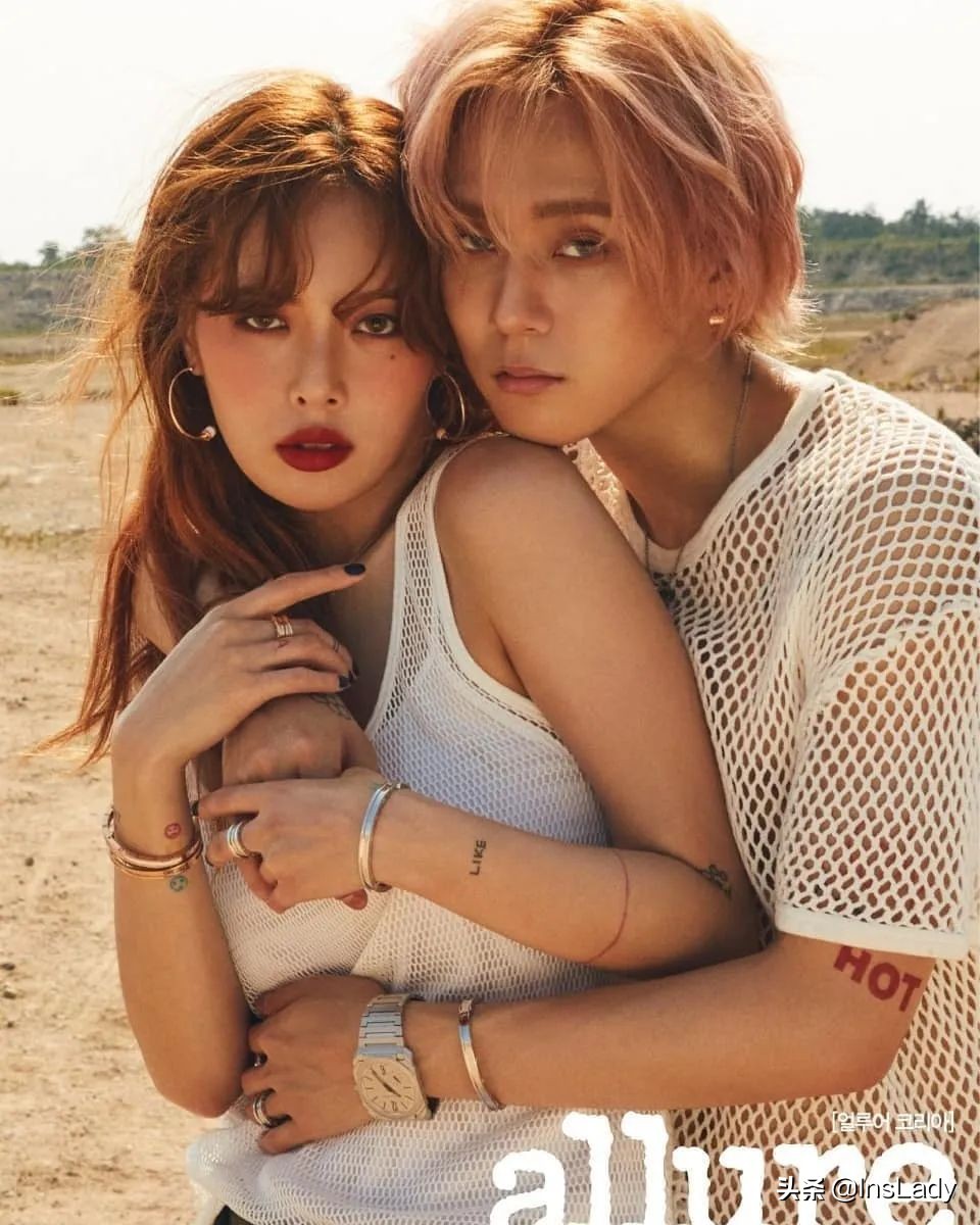 韩国最甜的姐弟恋,韩国姐弟恋秀恩爱