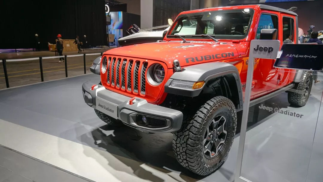 2022上海车展公布新款途达,上海车展有哪些必看的最新车型