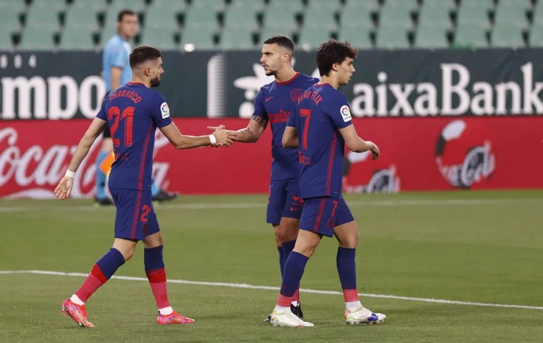 23-24西甲国家德比,西甲23-24赛季国家德比