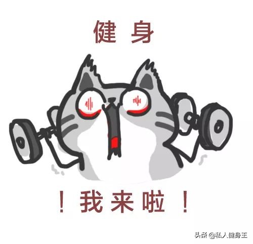 减脂才能练出好身材,家庭健身瘦肚子燃脂教程