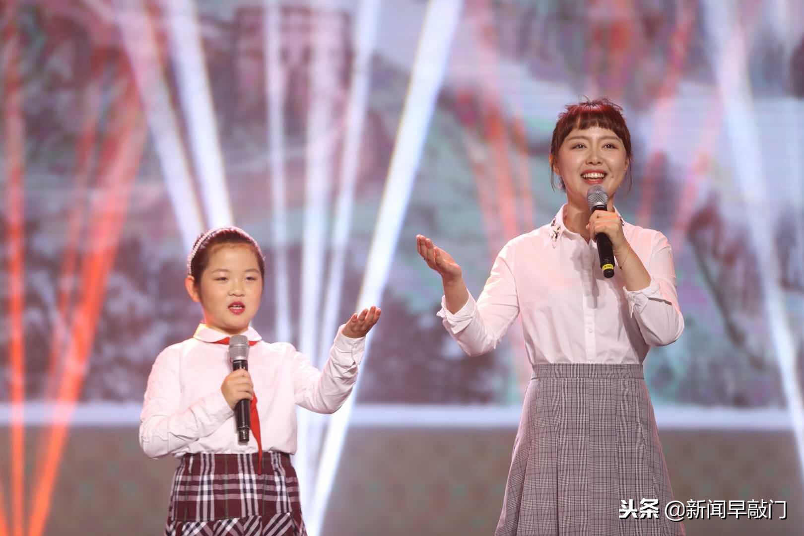 中国电视艺术家协会青少儿播音主持山东考级中心落户青岛