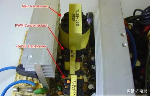 开关电源知识,24v开关电源知识