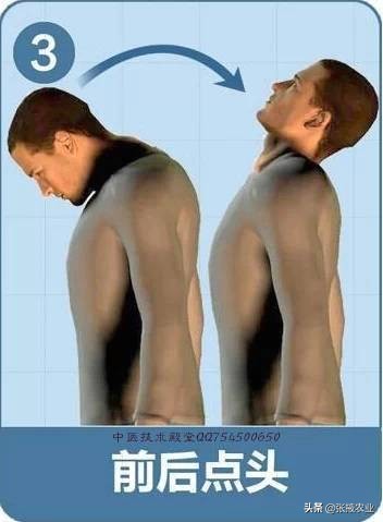 颈椎操每天10分钟颈椎好轻松,每天10分钟颈椎操让您远离颈椎病