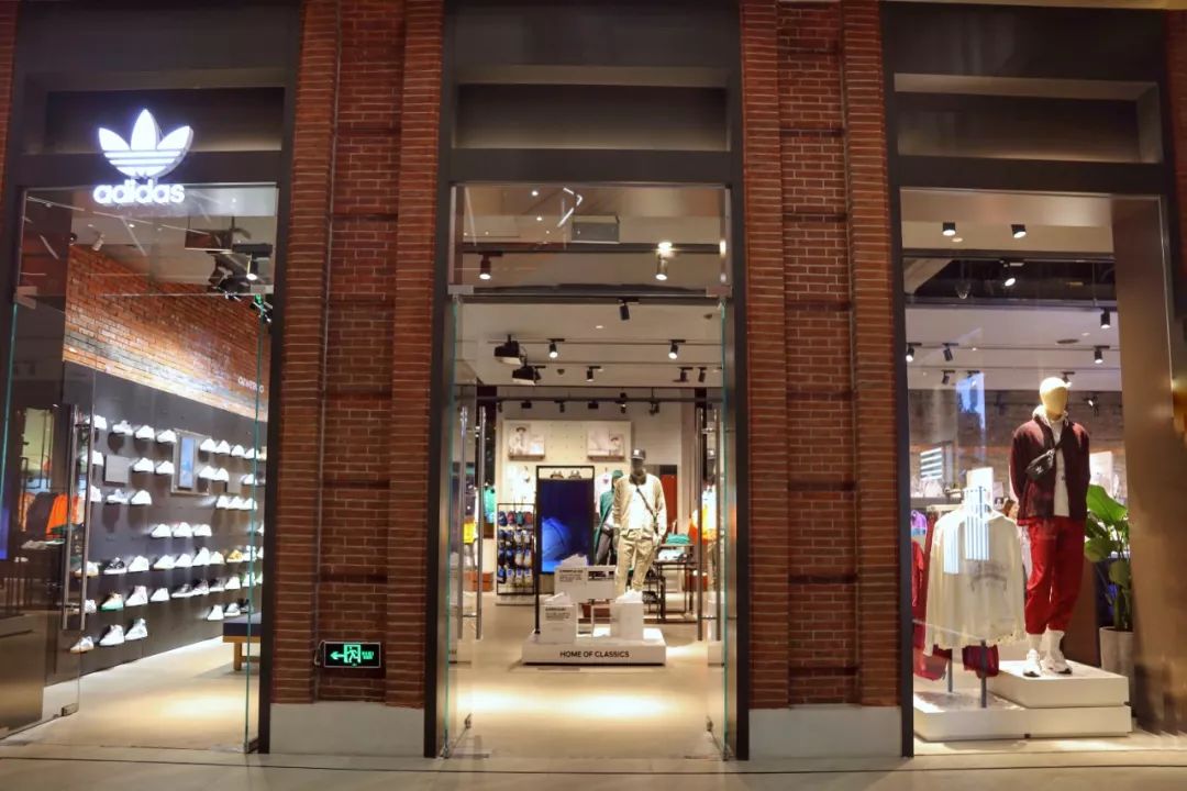 adidas三叶草时装,adidas三叶草夏季上新