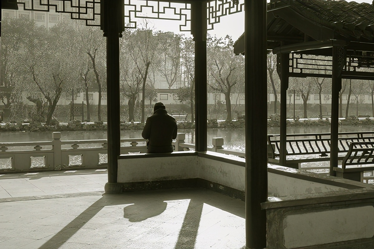 为什么老人在弥留之际会说胡话,为什么有些老人去世前会说胡话