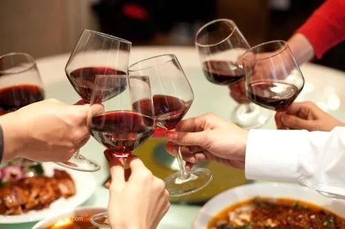 酗酒危害及修复,长期酗酒的人该怎么戒酒