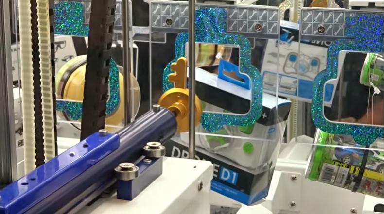 虚假宣传赌博游戏，世嘉因一台街机屡遭起诉