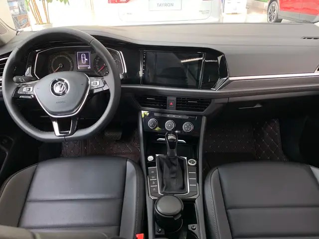 大众速腾空间实测,大众速腾空间体验