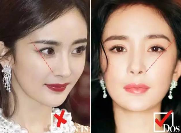 美容师为什么不建议纹眉,纹眉跟不纹眉有什么区别吗