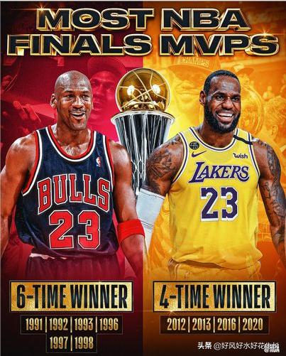 谈论乔丹与勒布朗谁更伟大,讨论乔丹和詹姆斯谁更强