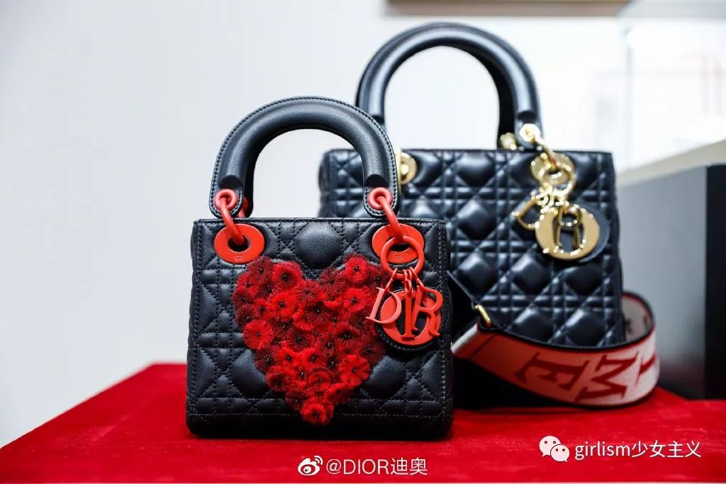 最全七夕礼物合集|不谈恋爱也要入手的超可爱限定