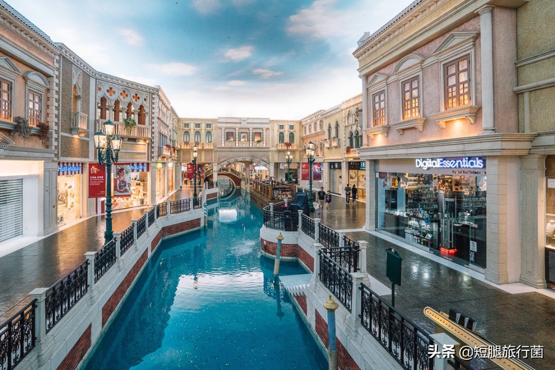 大运河购物中心购物攻略运动品牌 (大运河购物中心服饰)