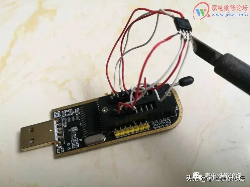 如何用烧录器刷新主板bios,老电脑主板刷bios的最简单方法