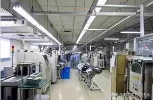 smt设备的静电标准,smt生产线防静电要求