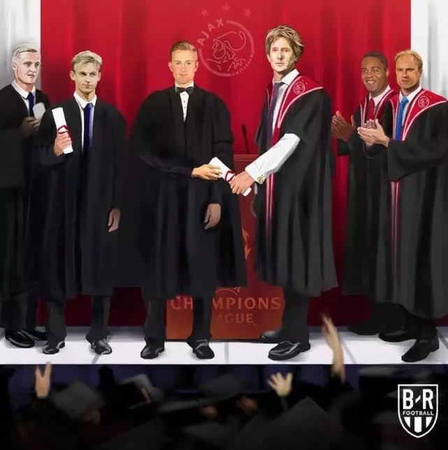 让我们回忆上赛季的欧冠之路,回顾17-18赛季欧冠之路