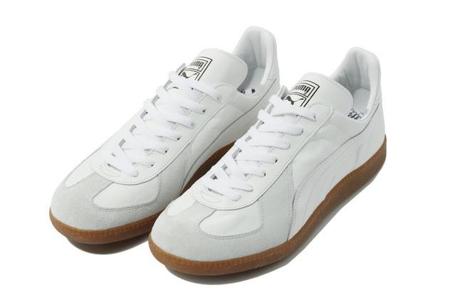 复古跑鞋耐克阿迪,德式复古运动跑鞋