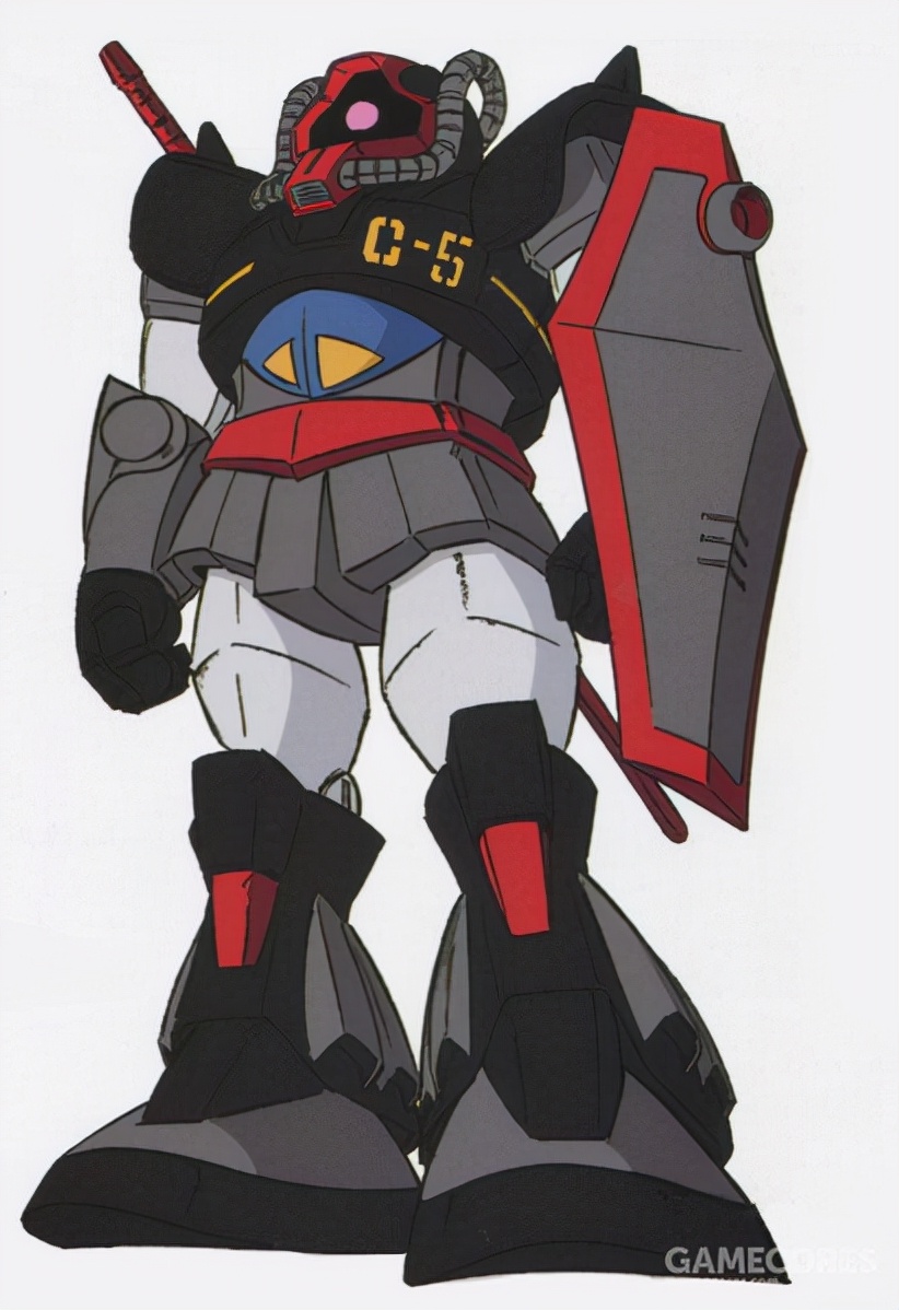 独眼巨人冲锋怎么躲,独眼巨人真实战斗视频