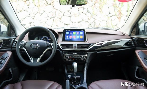 10万级别的车很低端吗,10万块钱左右的车级别比较高