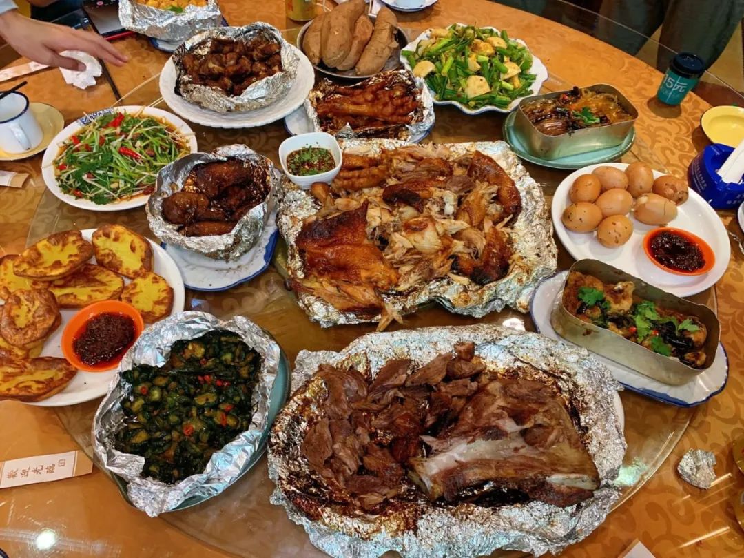 长春第一土窑,长春土窑推荐