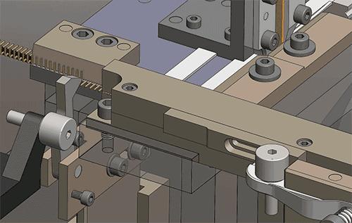 内六角圆柱头螺钉优缺点,最常用的内六角螺钉