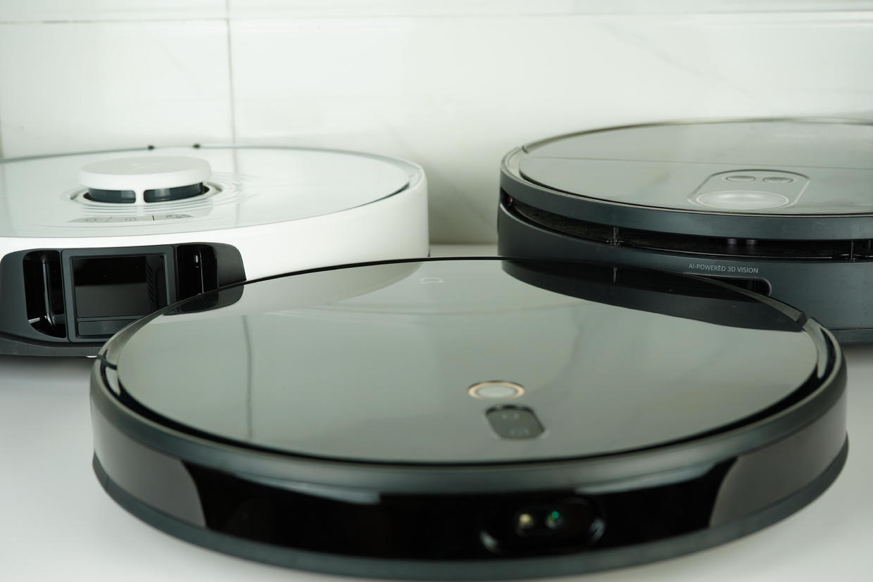 米家超薄扫地机器人口碑,米家扫地机器人超薄款