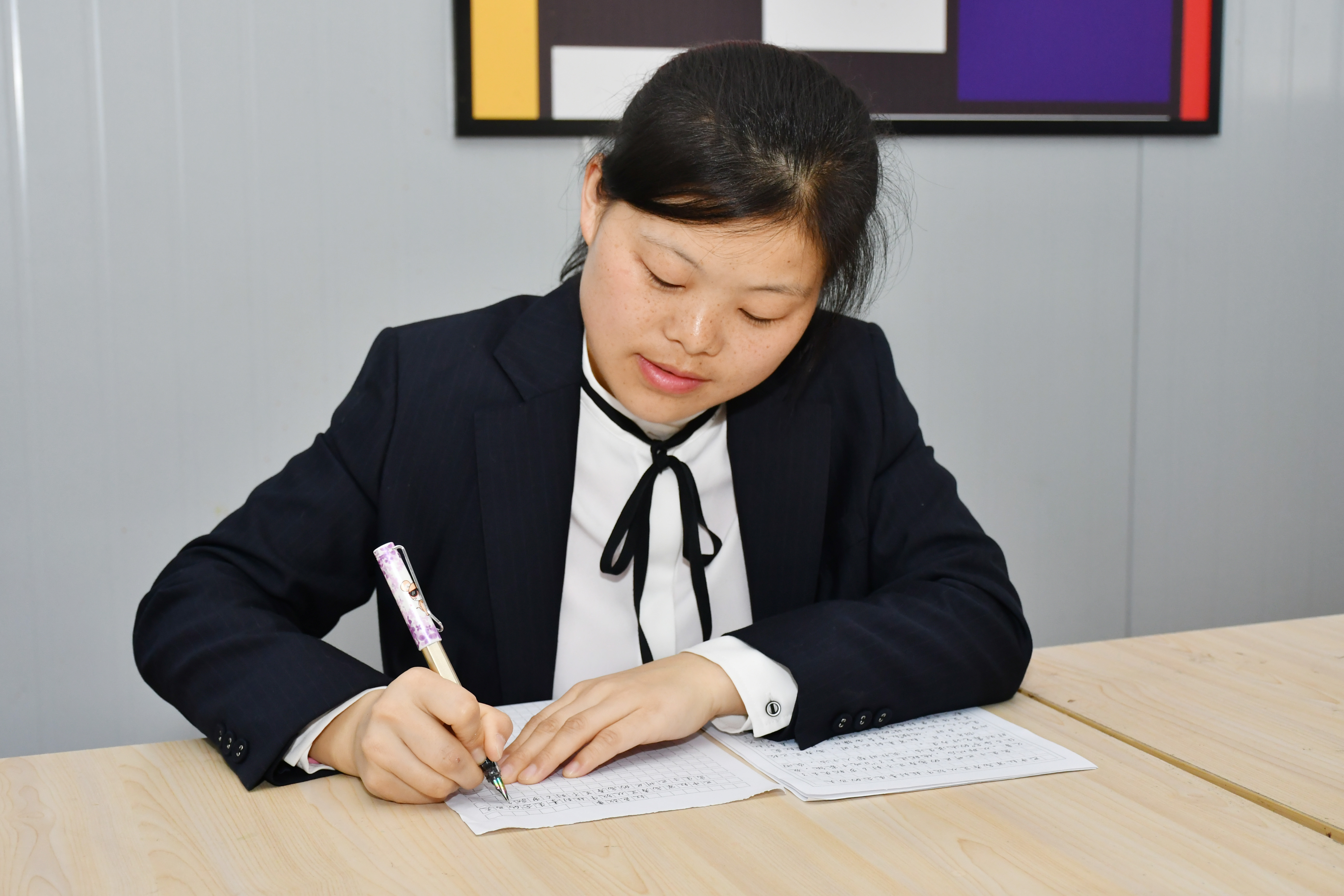 四川巴中教师风采大赛小学,巴中市巴州区清江小学六一表演