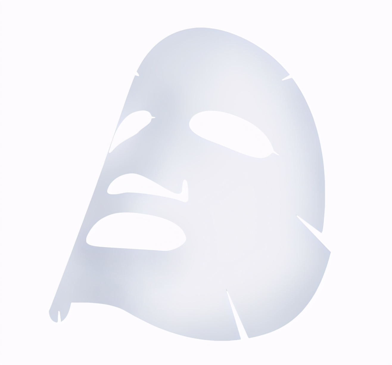 日本大包装面膜好用吗,日本面膜美白补水保湿