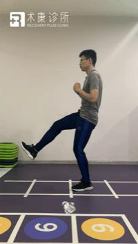 acl术后康复疼痛级别,acl重建术后4-6周康复训练