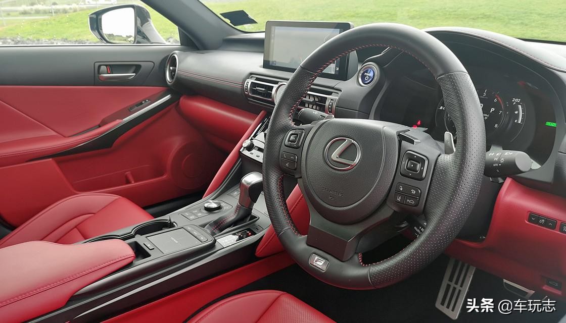 雷克萨斯2023测评,2020雷克萨斯评测视频