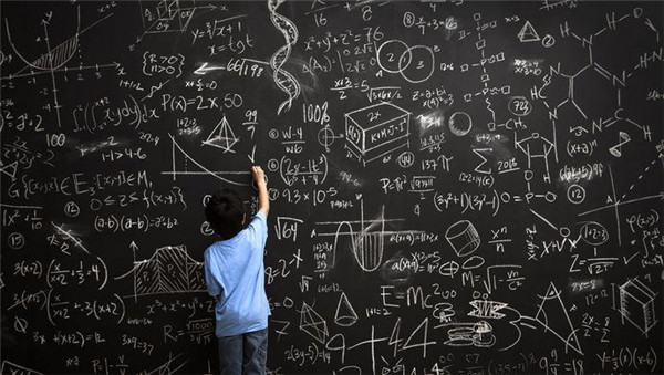 学霸小学奥数都很好吗,学霸学习方法奥数