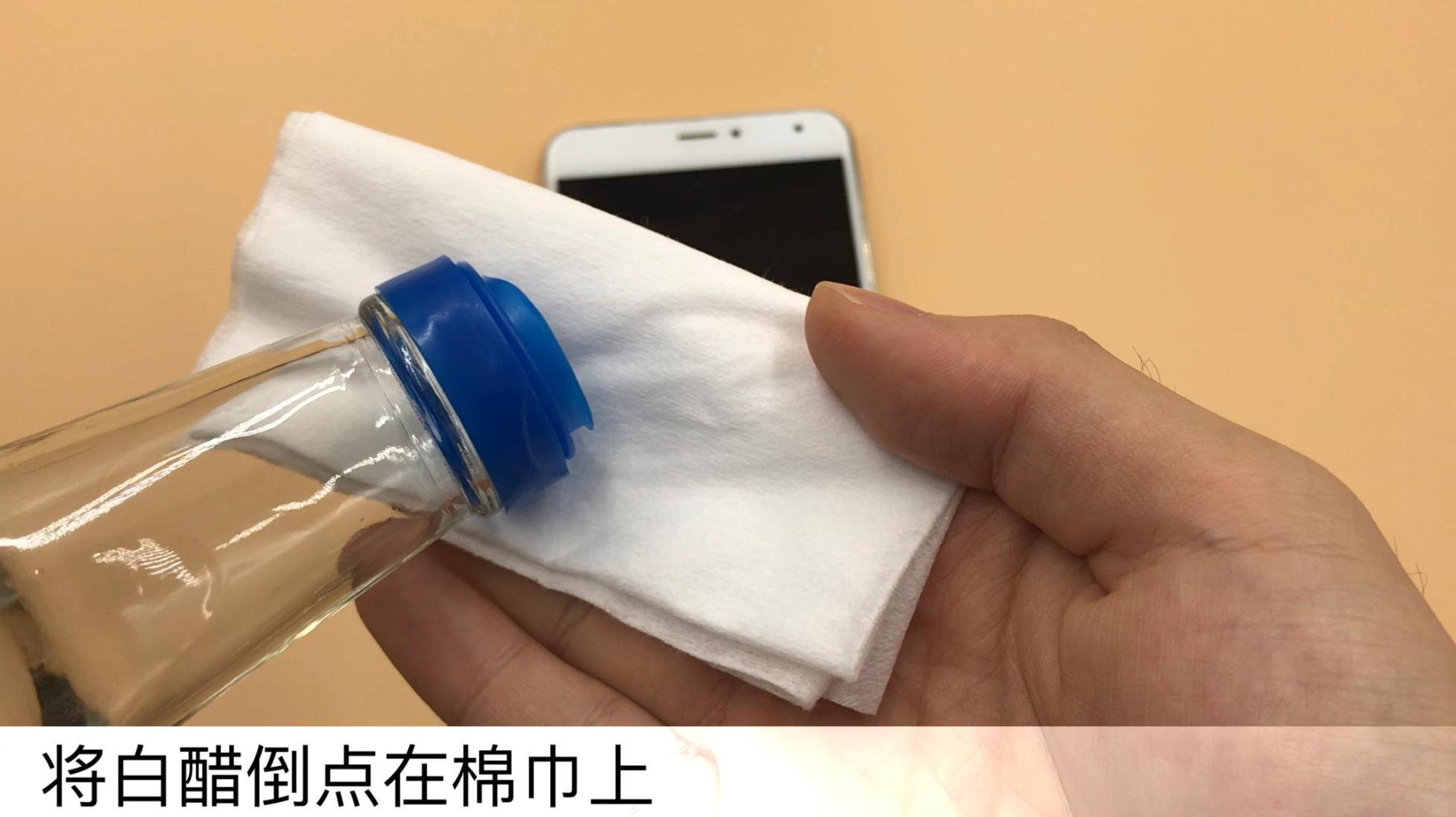 手机屏幕脏了可以用纸擦吗,手机屏幕太脏用什么擦才比较干净