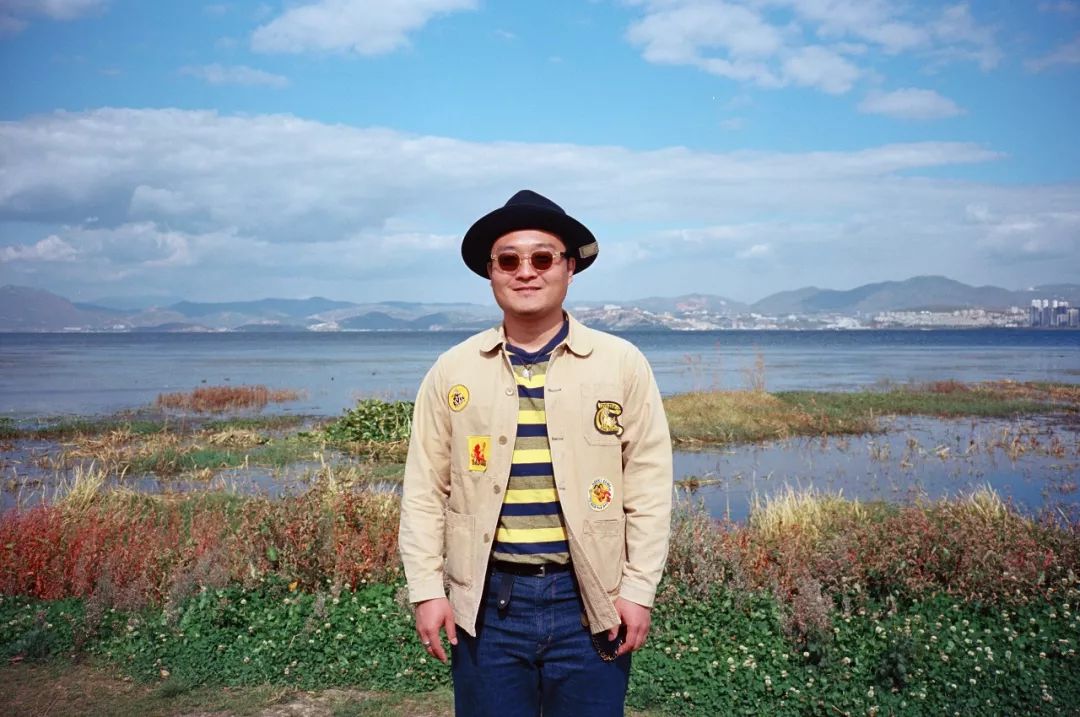 太格有物北京复古咖啡师,太格有物怎么样