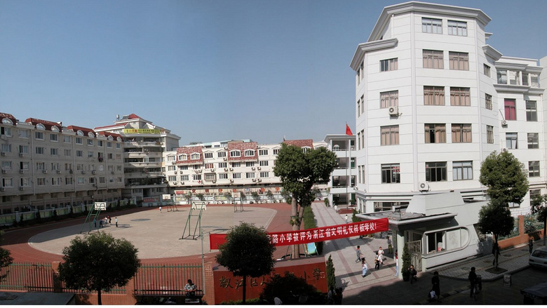 浙江省台州市有哪些小学,浙江台州前十名小学