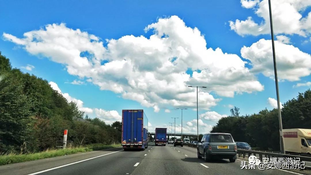 5分钟!十年欧洲自驾功力传授给你—速度比5G还快!干货工具帖一
