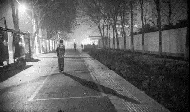 高三生活真实感受,看哭你的高三最真实的一天