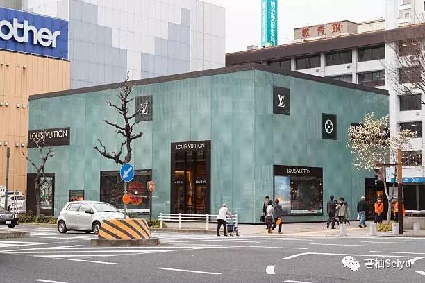 lv在中国调查过吗,lv是如何在中国崛起