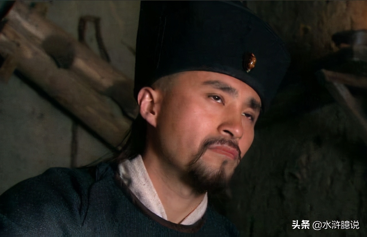 戴宗腿上戴的是什么,神行太保戴宗的甲马是什么