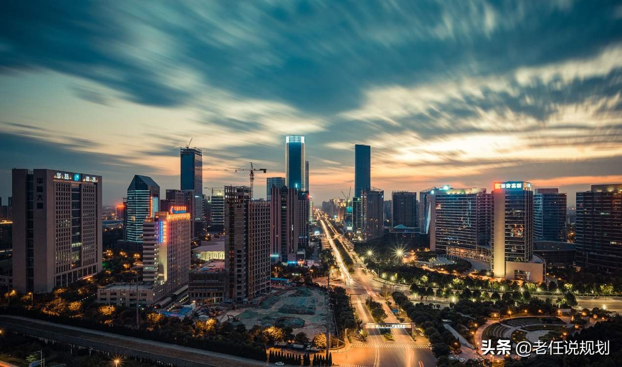 西安高新三期值不值得投资,西安高新三期最值得投资的楼盘