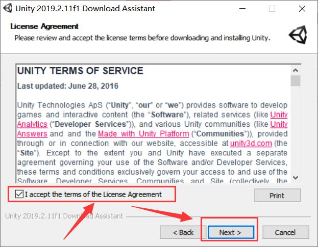 unity基础入门笔记,unity编程入门教程第一步