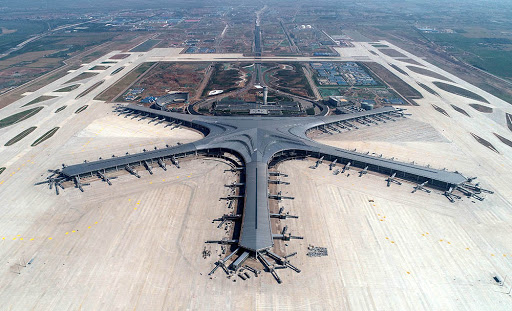 山东国际机场客流量,山东各机场客流量排名