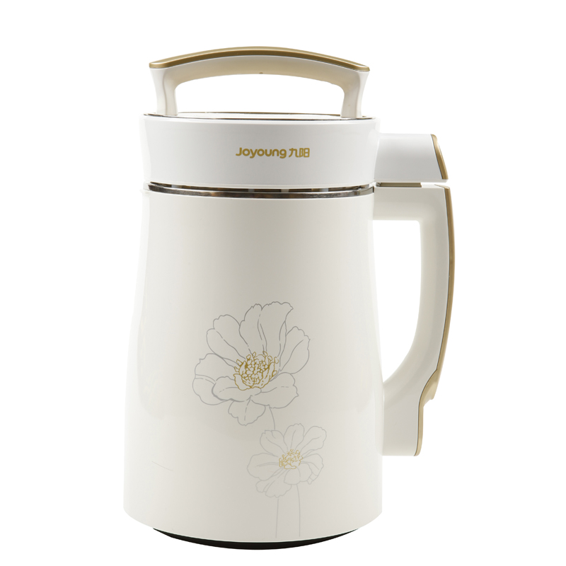 九阳豆浆机推荐哪一款,九阳豆浆机哪一款比较好