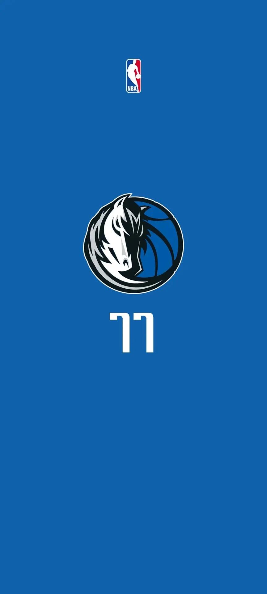NBA球星球衣号壁纸系列丨NBA篮球壁纸