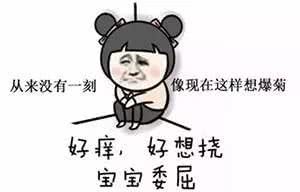 科普|肛门瘙痒不是病？小心温顺的猫咪变老虎