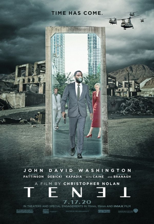 2020年12月电影上映一览表,08-09年上映的电影