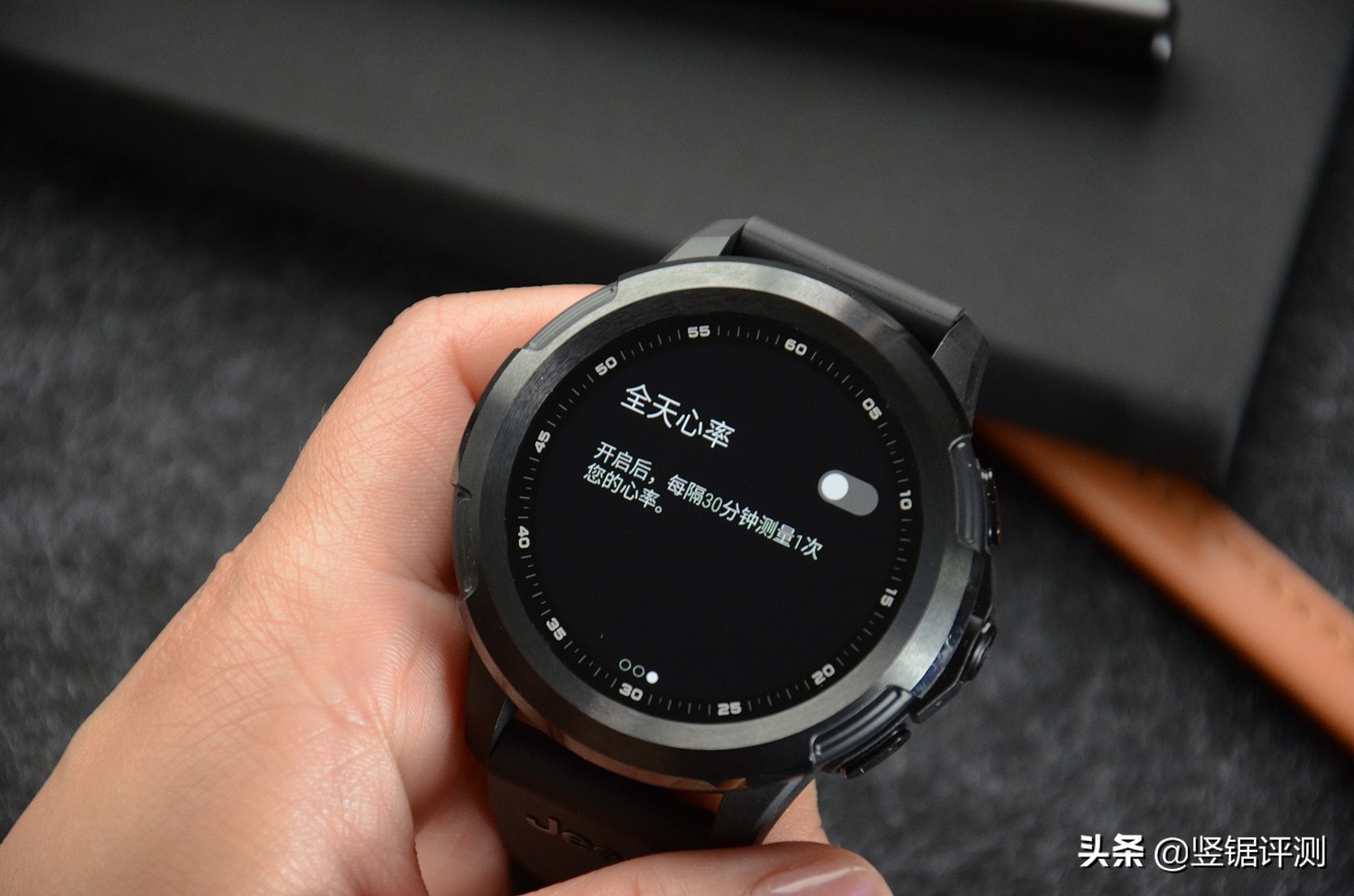 jeep智能手表值不值得入手,jeep手表全面解说