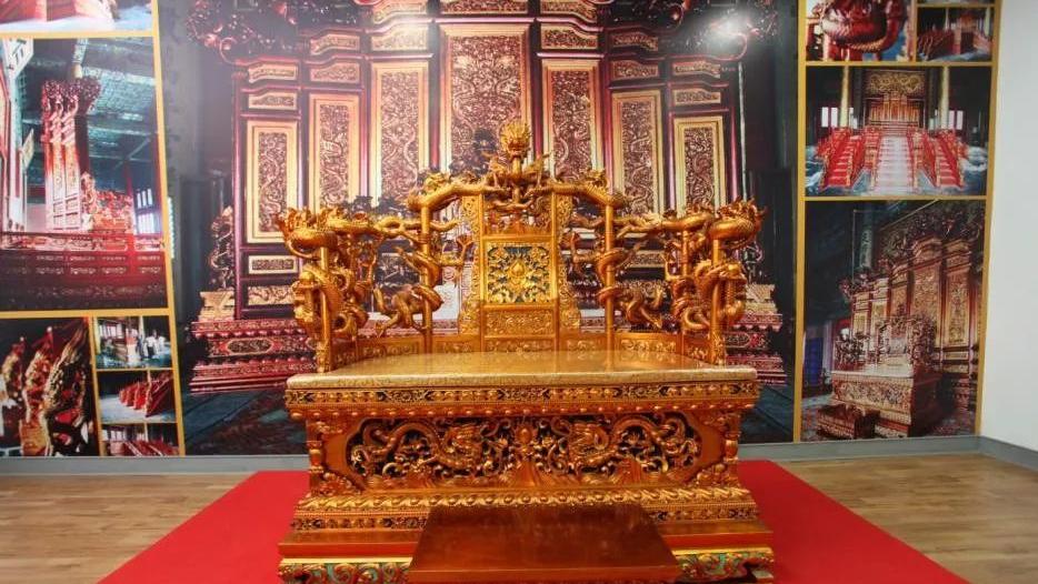 东阳顶级精品木雕,东阳木雕好还是莆田木雕好