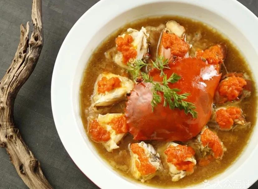 杭州这家黑珍珠餐厅人均不到80元,杭州必吃黑珍珠餐厅