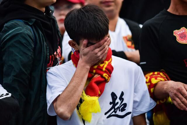 贵州恒丰进不了中超吗,京媒谈中超