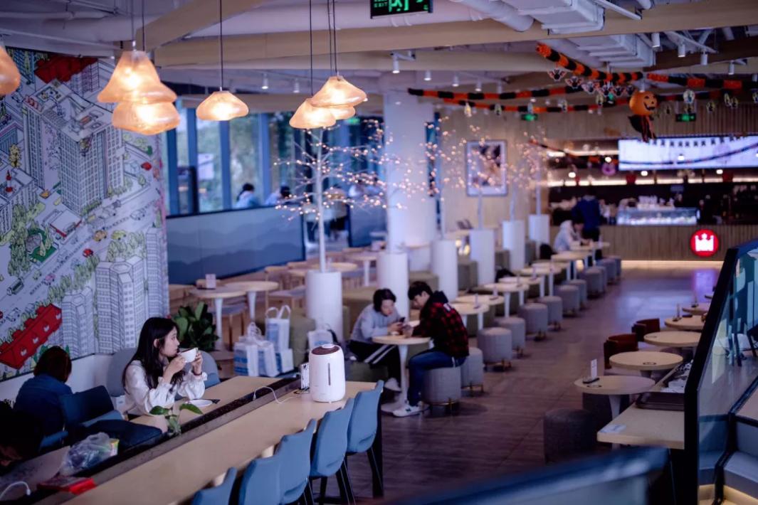 北京“绿色学府”：占地13176亩，坐拥8大餐厅，新华社、中央电视台聚焦关注！